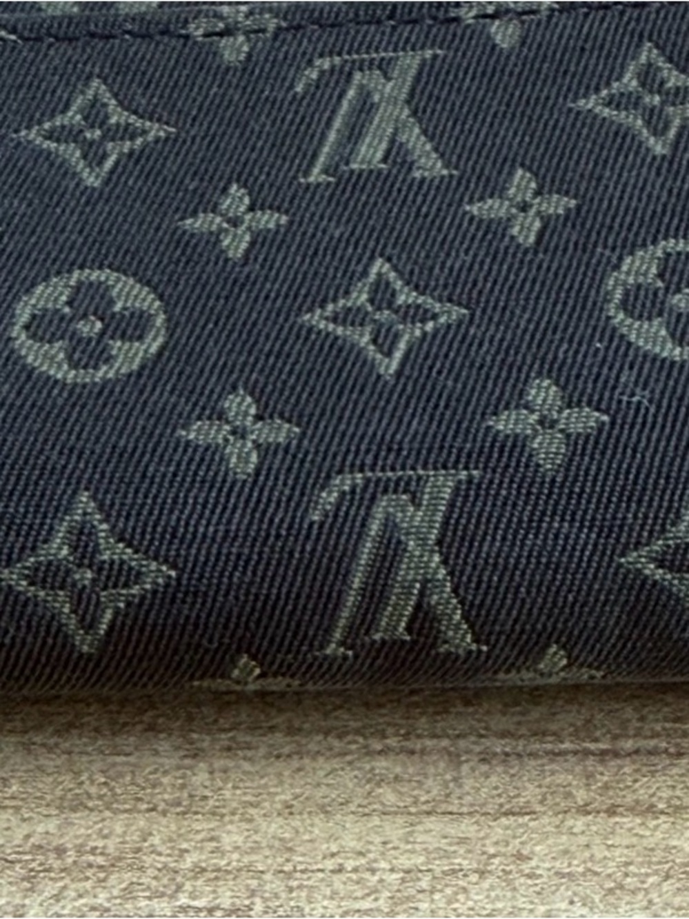 Louis Vuitton Monogram Canvas Long Wallet - Picture 12 of 12